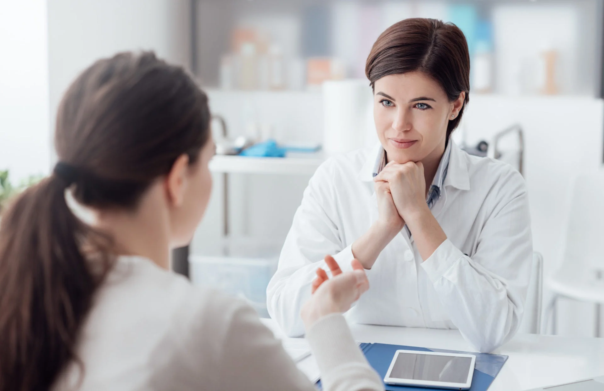 How Medical Affairs might help in patient recruitment: a closer look at the new role of an Investigator Science Liaison
