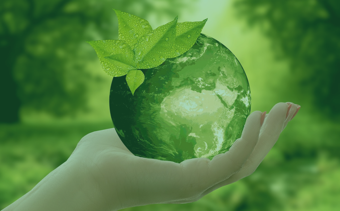 Sustainability in the Pharmaceutical Industry: A Greener Future for Healthcare