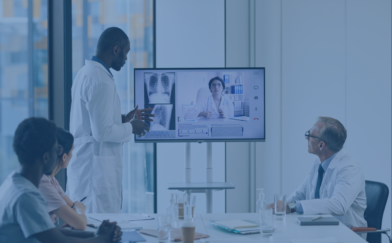 The Role of Medical Affairs in Cutting CO2 Emissions