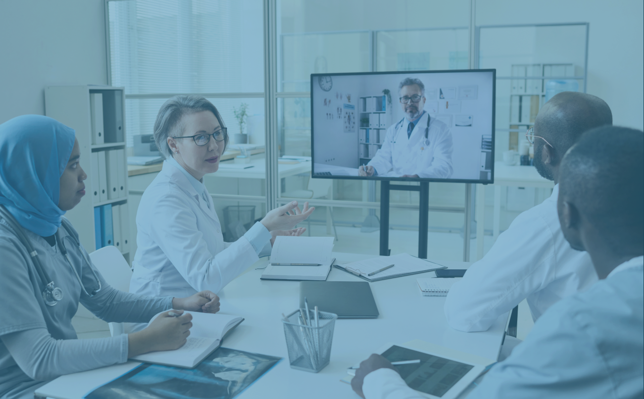 Next-Generation Advisory Boards: Hybrid Formats, Patient Voices, AI Insights & Global Reach