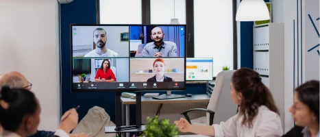 NSCLC Virtual Advisory Board with Global Oncologists