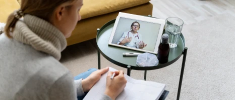 Planned F2F Advisory Board on Non-Small Cell Lung Cancer (NSCLC) Switched to Virtual Format